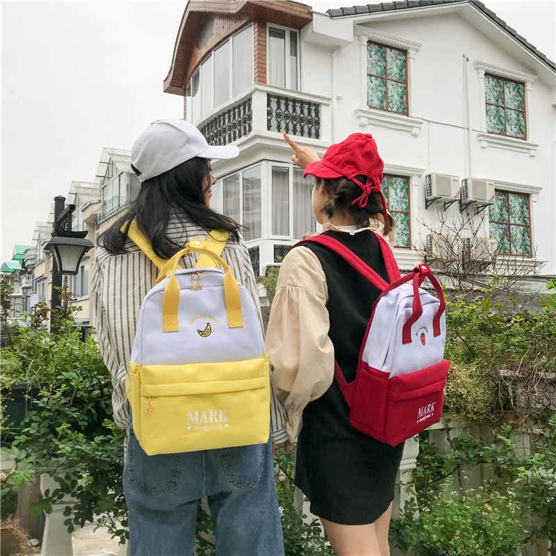 Kanken женский роскошный дизайн школьные сумки бренда рюкзак для подростков