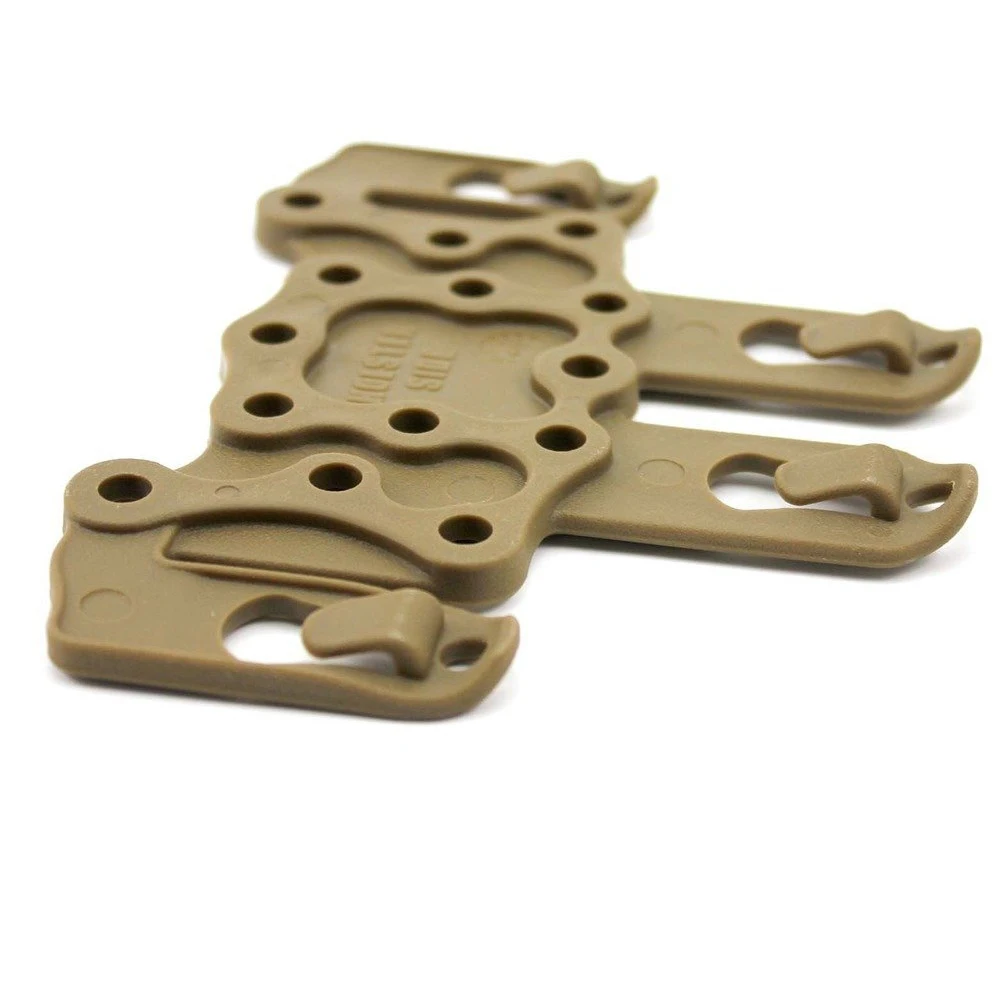 

SERPA S.T.R.I.K.E.Ambidextrous CQC Platform 31-0007