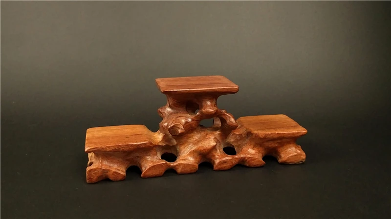 Винтажная подставка Redwood для домашнего декора Коллекционная модель