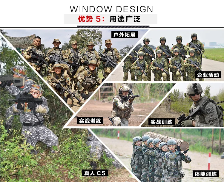 Мужская Военная униформа, уличная армейская камуфляжная Боевая форма, мужской Тактический Костюм, наборы BDU CS, тренировочная куртка и штаны