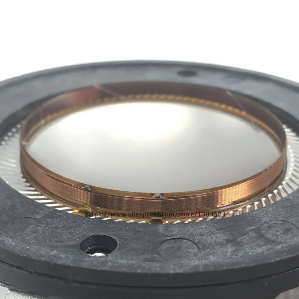 Бесплатная доставка диафрагма подходит для драйверов Eminence Yamaha Carvin Sonic PSD2002 8 Ом