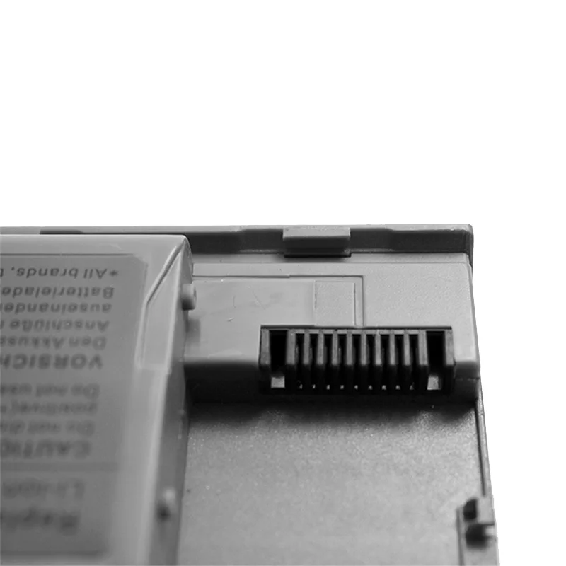 GZSM Аккумулятор для ноутбука D620 для Dell D630 D630 ATG D630 UMA D630c Аккумулятор для ноутбука M2300 TG226 UD088 JD634 D631N аккумулятор