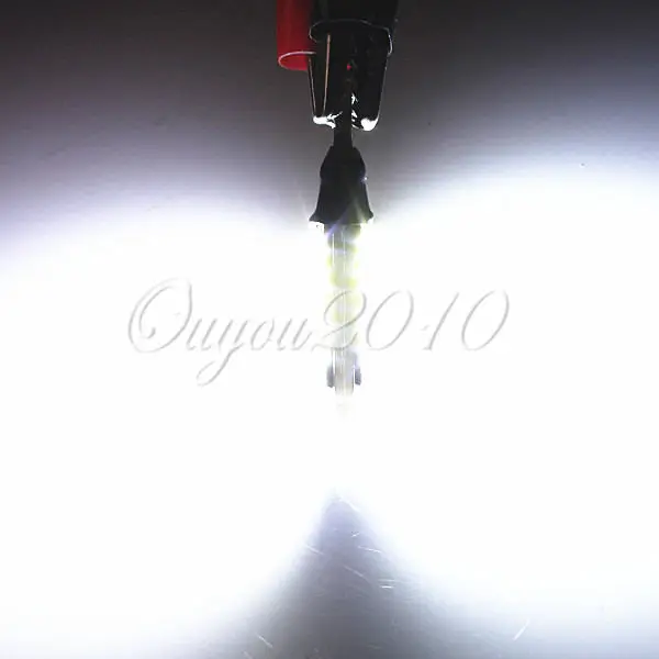 Большая Акция Canbus без ошибок 2x T10 194 501 W5W 96 SMD COB LED высокая мощность Автомобильный