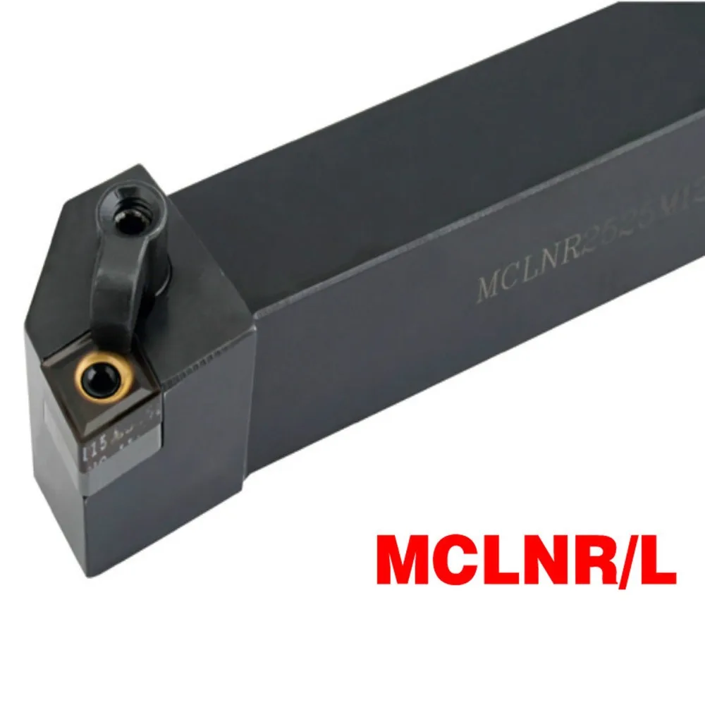 MCLNR 1616H12 1616K12 2020K12 2020M12 2525M12 252525m16 3232P16 3232P19 указательный внешний токарный держатель