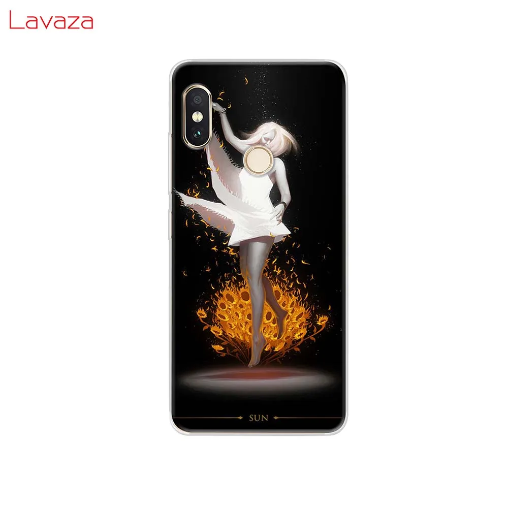 Жесткий чехол Lavaza The Wheel of Fortune Casimir Lee для POCOPHONE F1 Xiaomi A2 8 9 SE Lite A1 Max 3 Redmi Note 7 Pro |