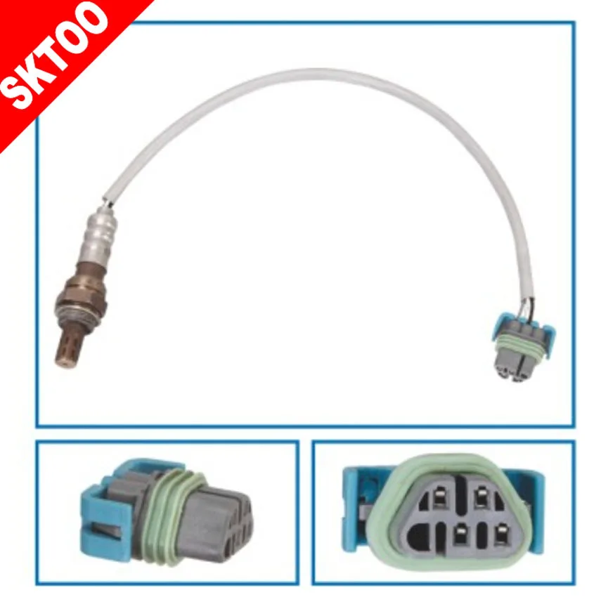 

12621696 Auto Lambda Sensor for Buick Oxygen Sensor
