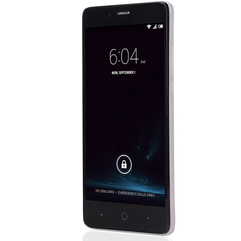 Elephone P6000 Pro MTK6753 Octa ядро смартфон Android 5.1 5 дюймов 720 P 4 г LTE две Sim карты 3 ГБ 16 13MP