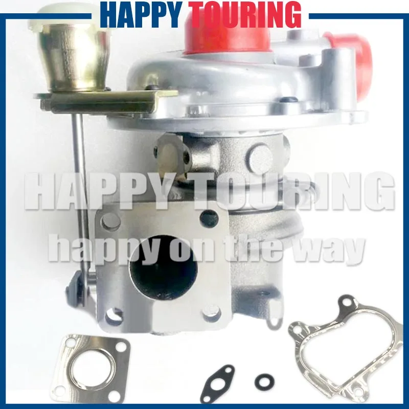 Для isuzu легковых автомобилей D-MAX 2.5 TD 4JA1L RHF5 RHF4H 8972402101 Turbo зарядное устройство VA420037 VB420037 VC420037 Турбокомпрессоры