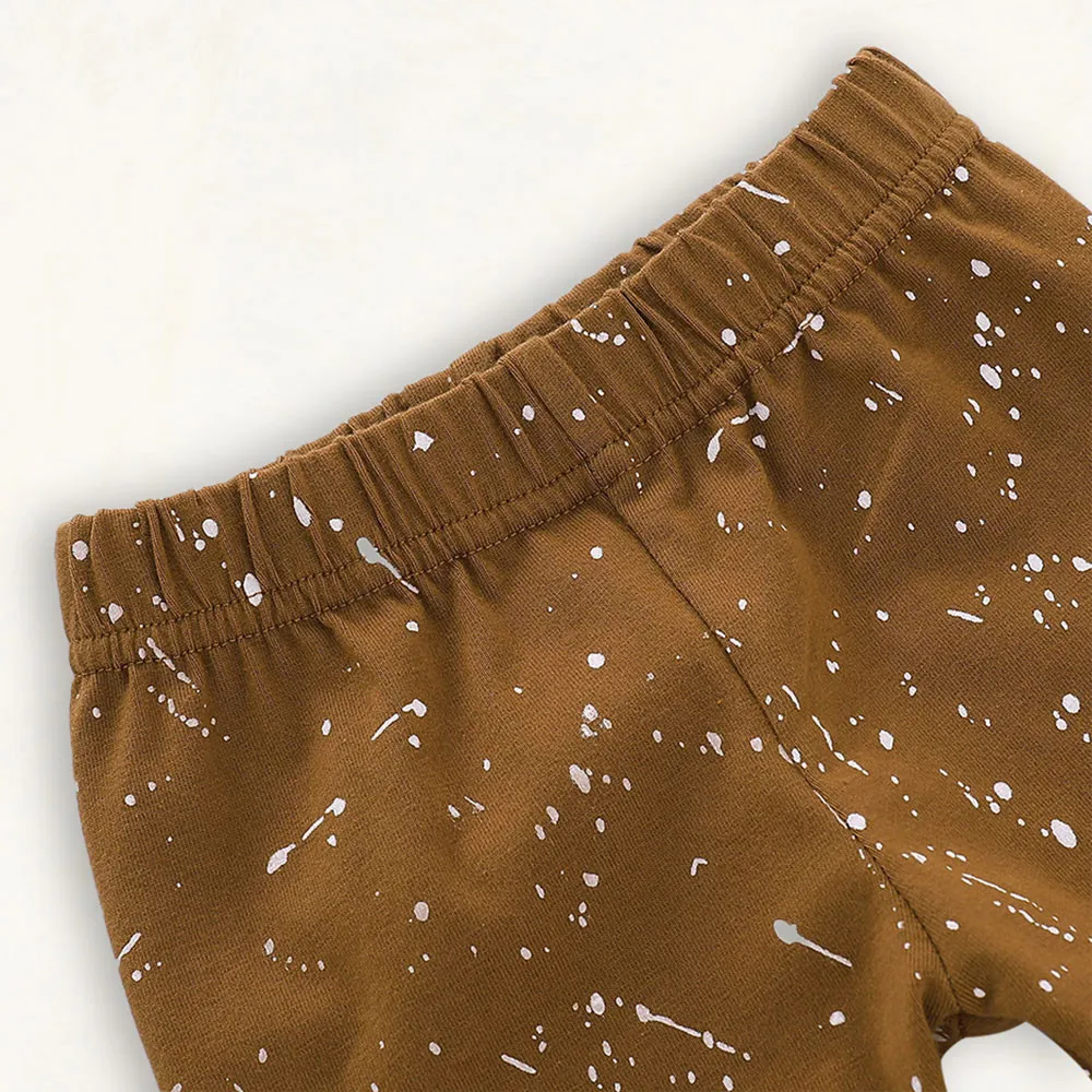 Одежда для новорожденных мальчиков и девочек 2019 г. топы с длинными рукавами