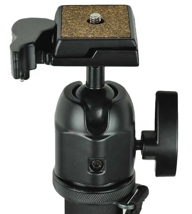 Штатив Weifeng PRO FANCIER FT WF 6662A для цифровой зеркальной камеры|ball head|tripod ball headcamera tripod head |