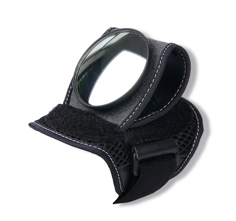 Велосипедное мини зеркало заднего вида велосипедный отражатель|mirror for bike|cycling
