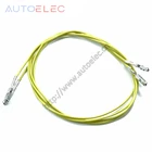 2 шт. 1 м длина ремонтный провод 000979025E сиденье кабель масло и высокая термостойкость для Audi, Skoda Passat,Neu в viele VW