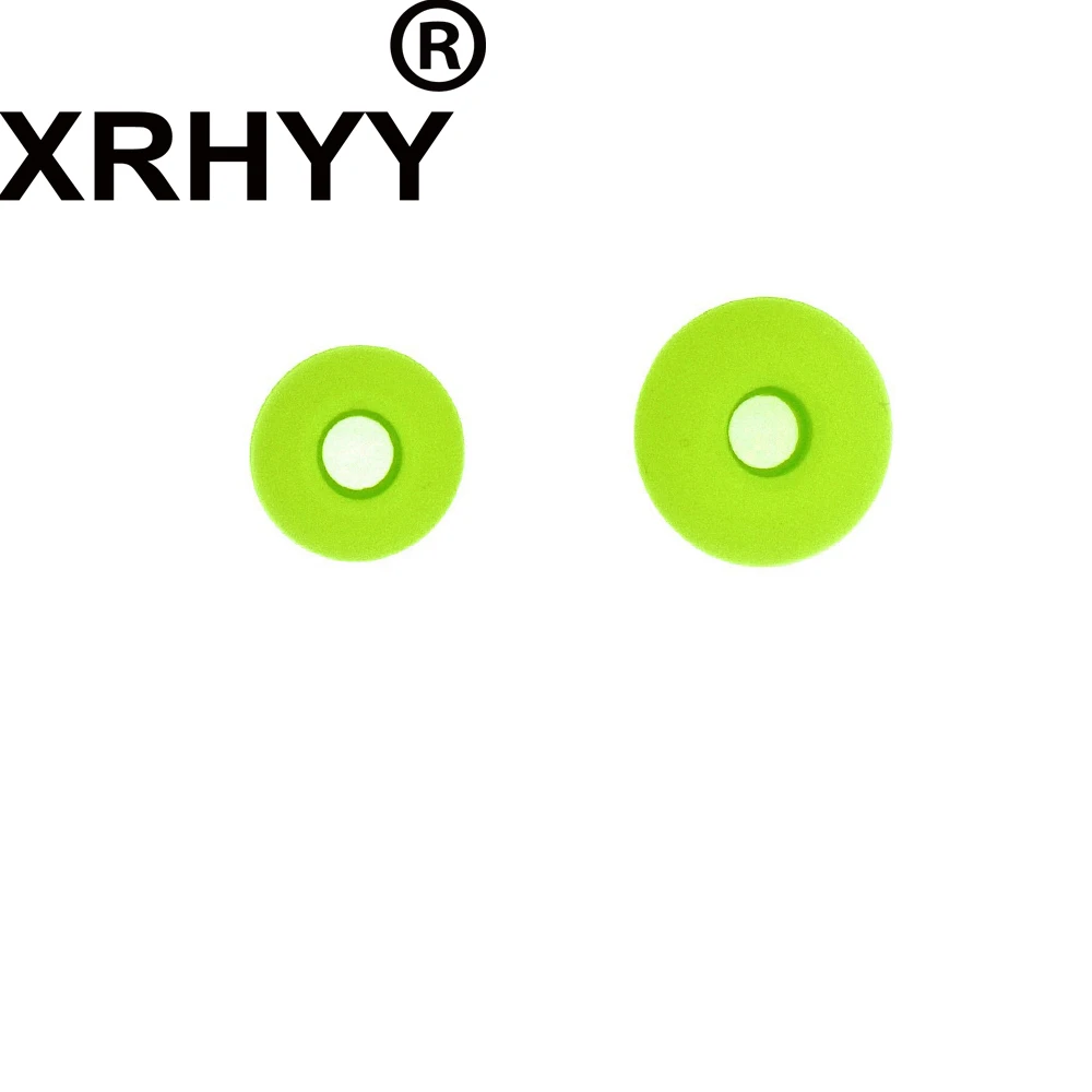 XRHYY 8 шт. сменные вкладыши для Beats Powerbeats2 PB3 Powerbeats 3 беспроводные стерео наушники