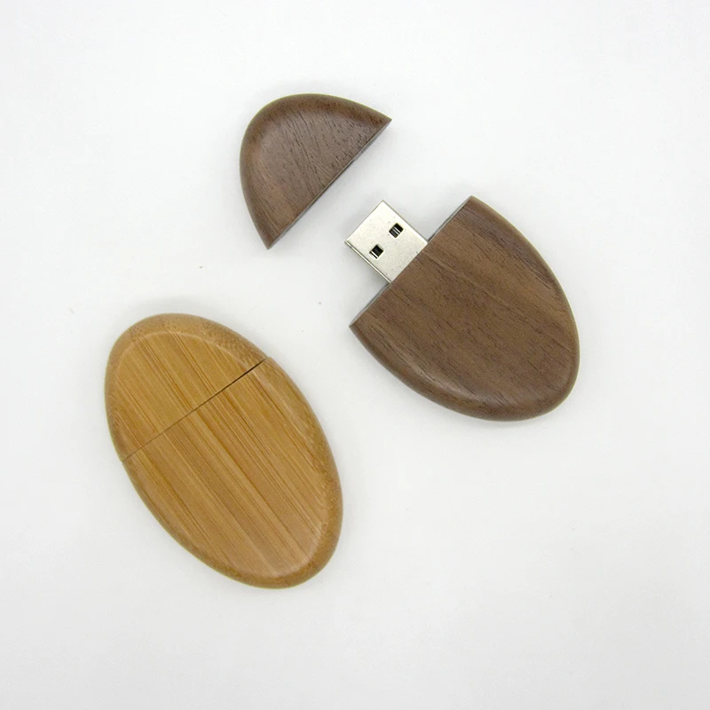Совершенно новый пользовательский деревянный флеш накопитель usb 2 0 Флешка 4 ГБ 8 16