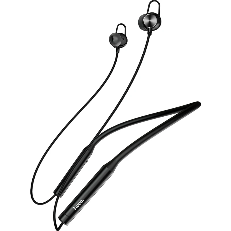 Hoco S2 спортивные Bluetooth наушники с активным шумоподавлением беспроводные