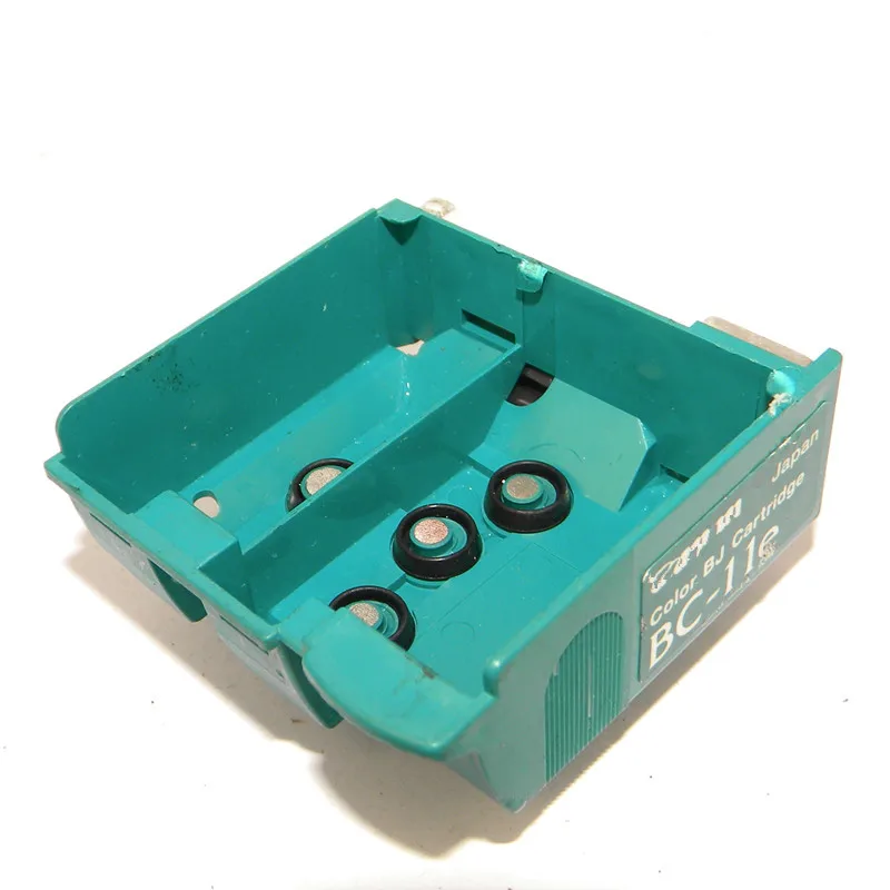 Восстановленная печатающая головка BC-11E для CANON BJC-85 80 70 BJC-55 BJ-30 запчасти принтера |