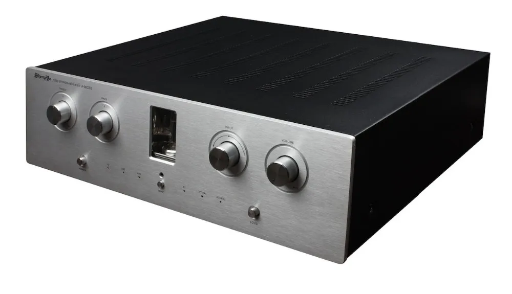 Y 002 shenya/A 80CSII чистый HIFI2.0 Профессиональный усилитель мощности песня