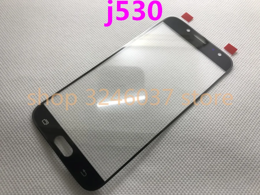Новая Оригинальная Замена для Samsung Galaxy J5(2017) J5 pro j530 j530f J5pro ЖК передний сенсорный