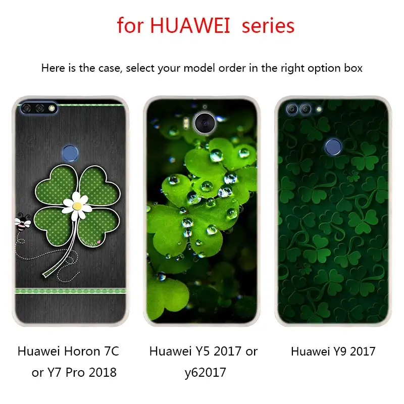 Чехол для телефона Huawei Mate 30 20 10 Lite Pro Y5 Y6 Y7 Y9 2019 2018 2017 Nova 3i 4 | Мобильные телефоны и