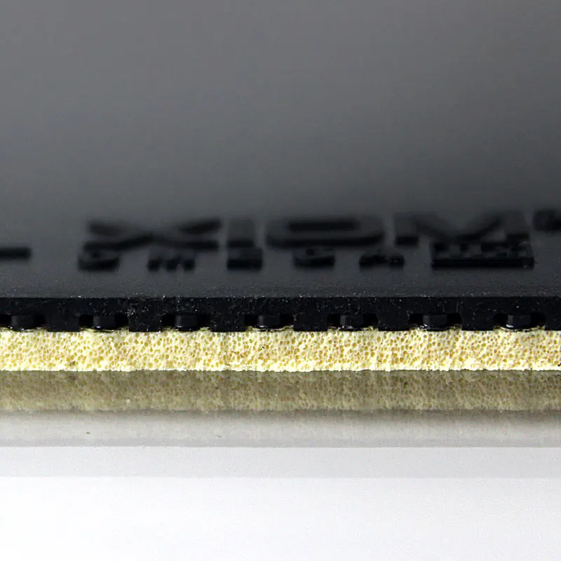 Оригинальная профессиональная Резина Xiom Omega 2 x для настольного тенниса пинг
