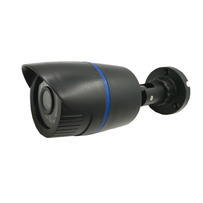 Камера наблюдения AHD аналоговая камера высокого разрешения 1/4 ''CMOS 720 МП 1080P P CCTV
