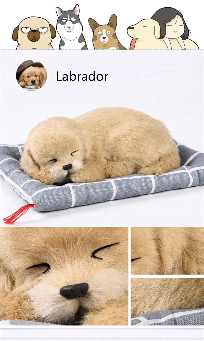 Кошки, плюшевая игрушка, кукла, мягкая собака, плюшевая, kawaii, Хаски, куклы, моделирование, животные, игрушки для детей, украшение автомобиля, подарки, Новинка