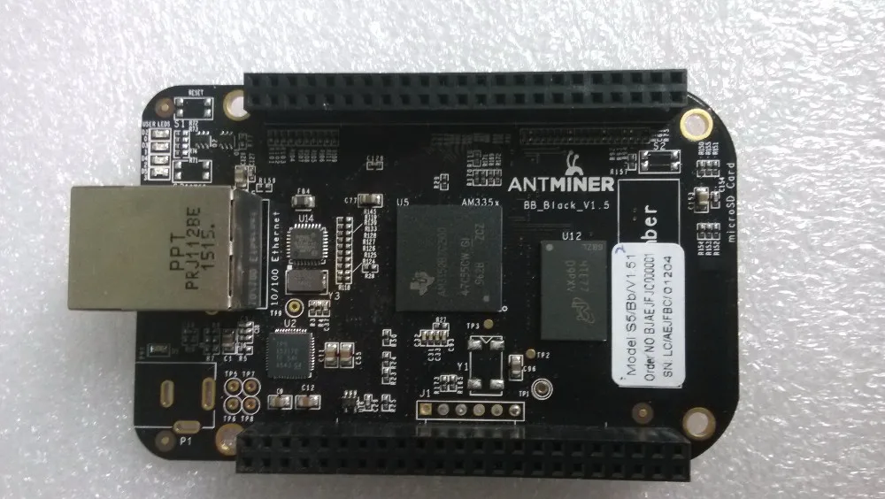 antminer s4