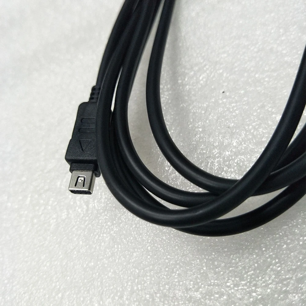 USB кабель для передачи данных Профессиональный портативный легкий 12 Pin цифровой