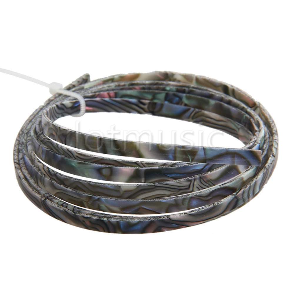 20 шт. ремень для гитары длиной 5 футов|guitar binding purfling|guitar bindingguitar purfling |