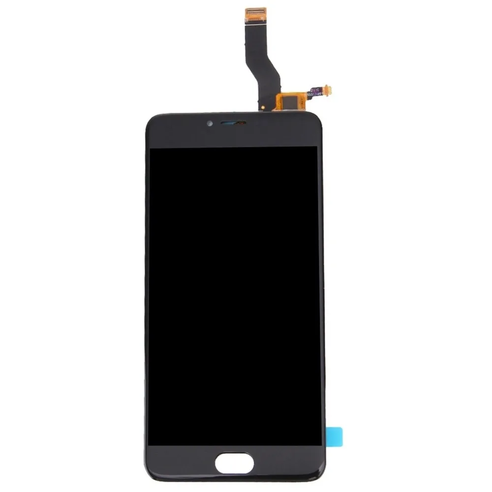 Sinbeda 5 ''LCD для Meizu M3 Note LCD дисплей кодирующий преобразователь сенсорного экрана