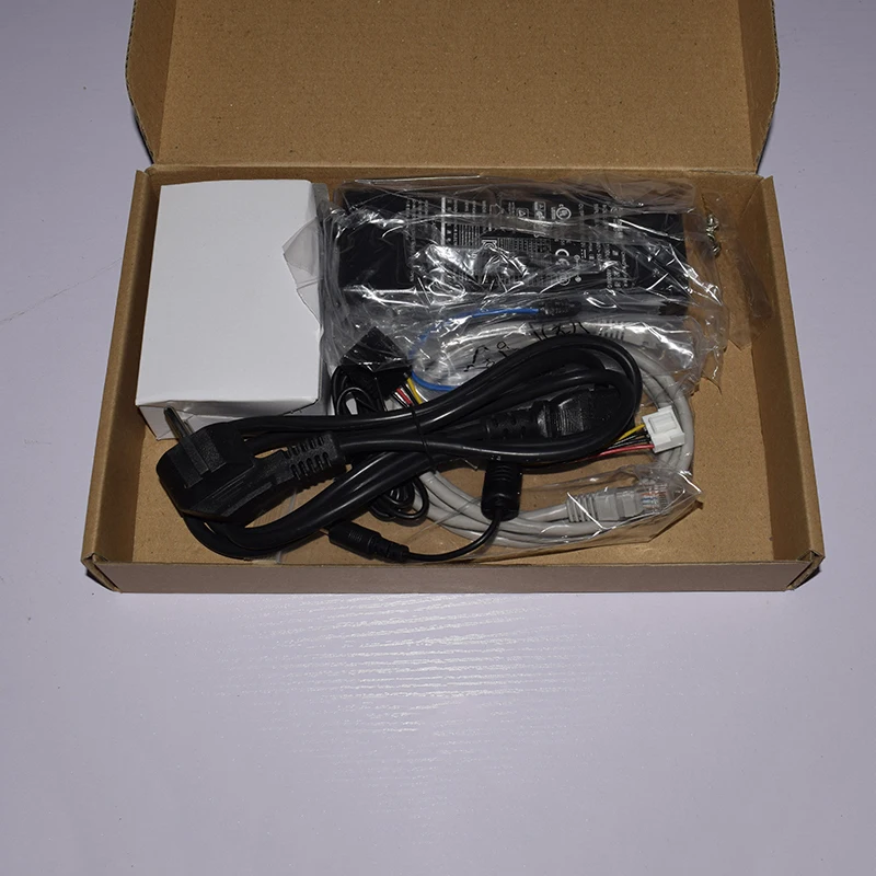 Видеорегистратор Dahua NVR 8PoE 8ch NVR2108HS 8P S2 Smart 1U Lite H.264 +/H.264 HD1080P до 6 МП максимум 80 Мбит/с