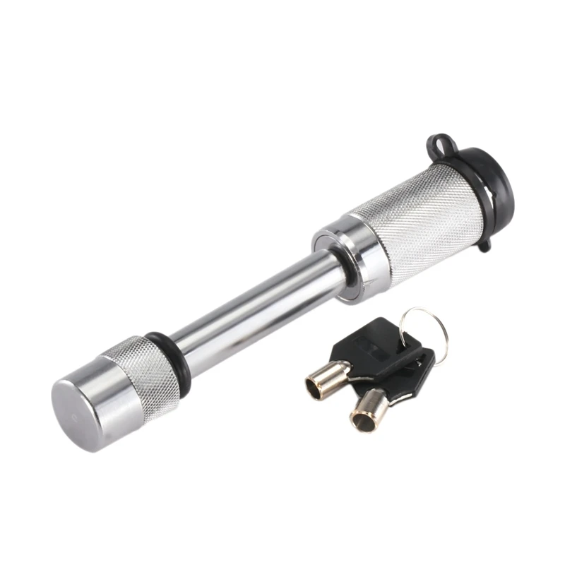 C Lock Heavy Duty Замок 5/8 дюймов Pin сцепного устройства блокировка прицепа для