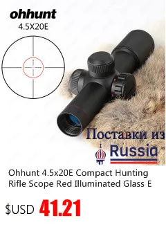 Снайпер VT 4-16X40 MFPSA первый фокальный самолет Охотничья винтовка прицел Сторона AO стекло гравированное сетка тактический оптический прицел оптические прицелы