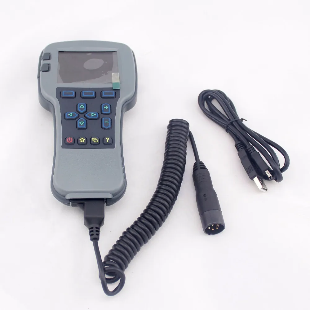 Производитель инвалидных колясок Curtis power ручной OEM программатор Access 1313 4401 с XLR