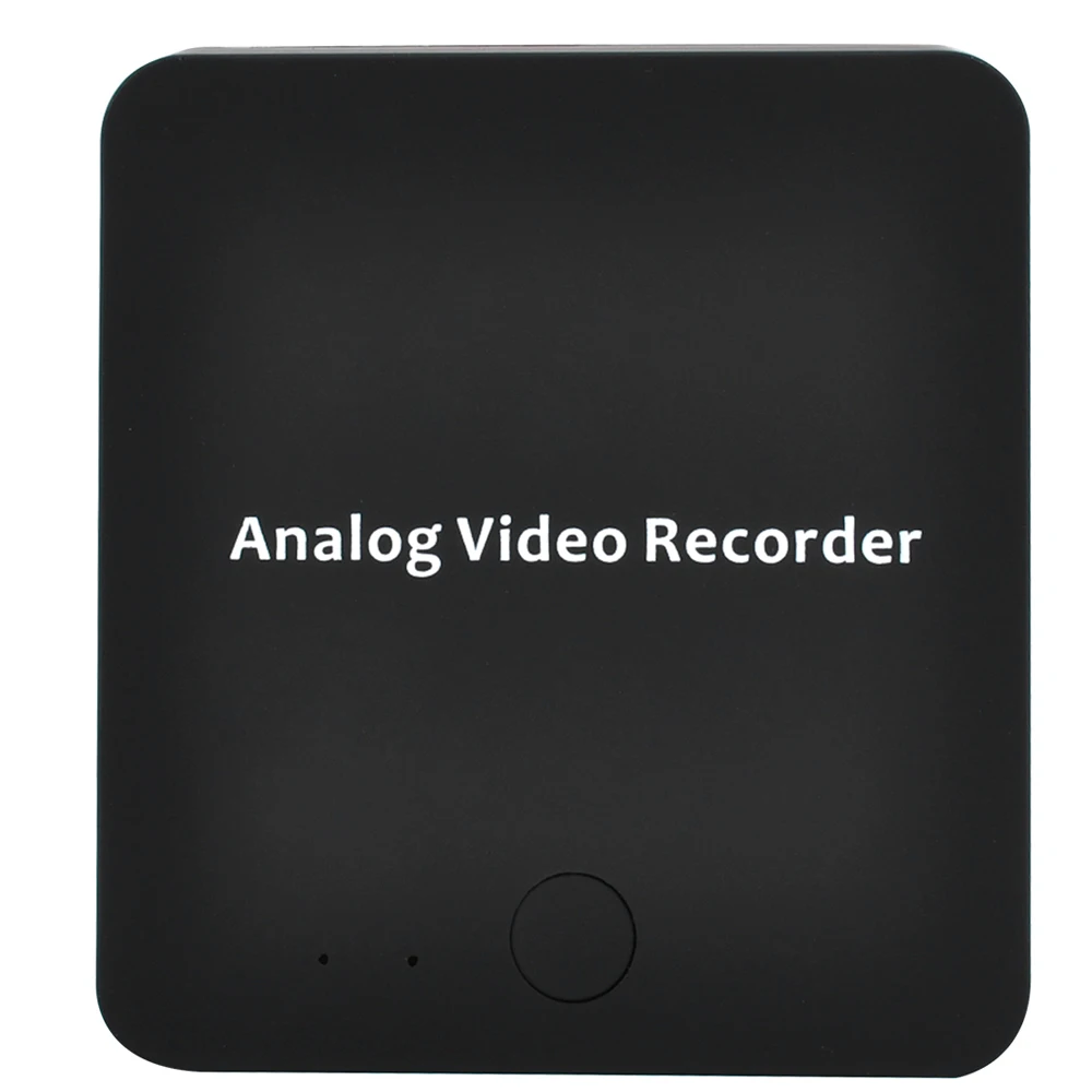 Video converter analog video recorder convert VHS Camcorder DVD DVR to TF Card directly no pc need HDMI/AV output |