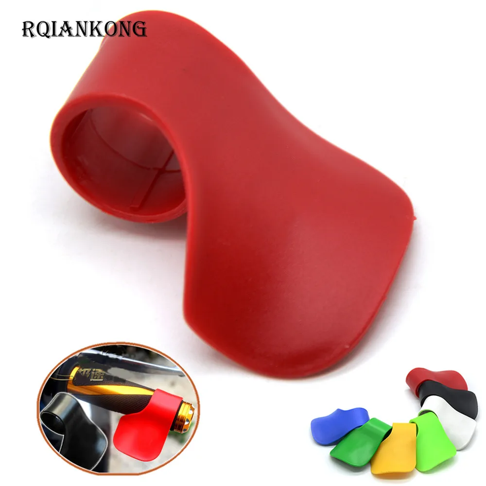 Пластиковый зажим дроссельной заслонки для мотоцикла усилитель HODNA FORZA250 NSS250 MF06