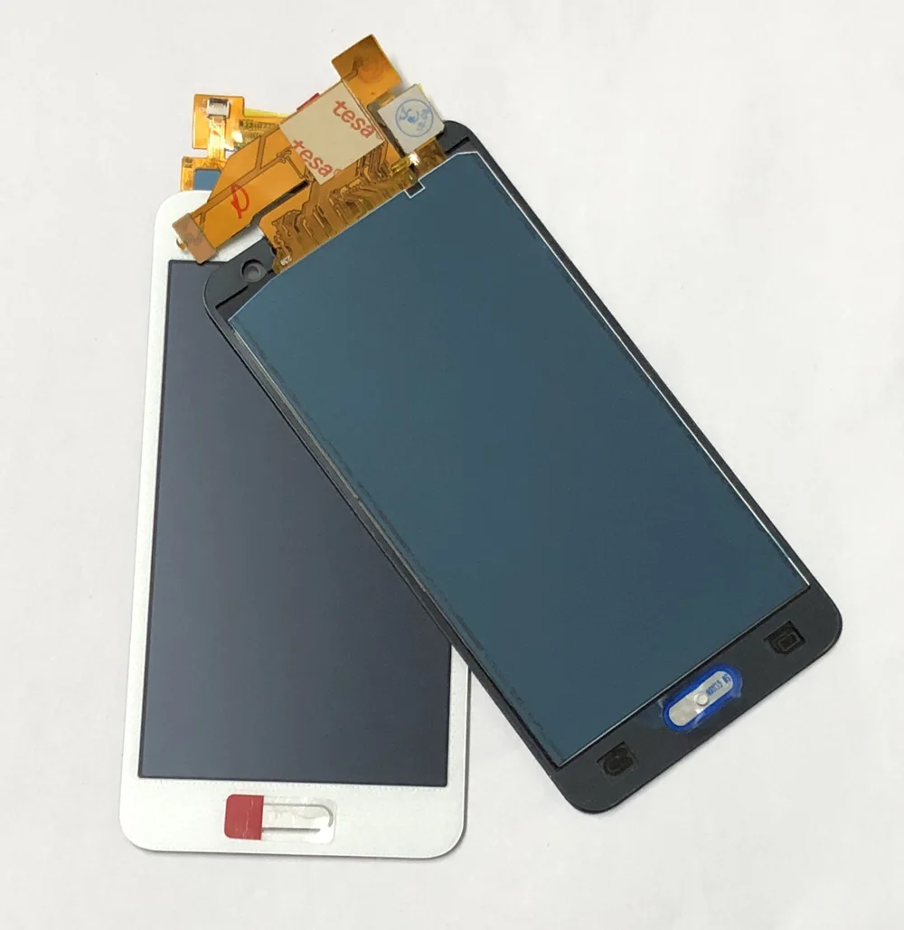 ЖК дисплей для Samsung A300F с сенсорным экраном в сборе Galaxy A3 2015 экран A300 A300X A300H A300FN