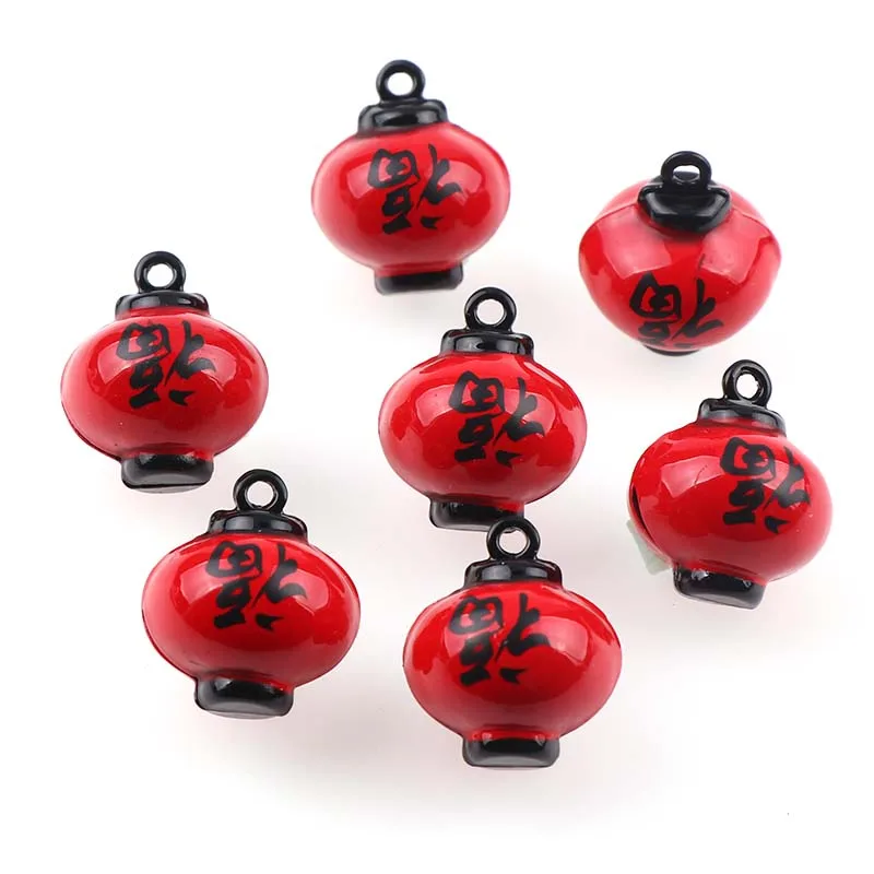 

Металлические колокольчики Ywbeads 2 шт.