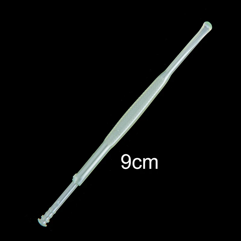 

5Pcs/lot Ear Wax Pickers Plastic Ear Pick Curette Remover Cleaner EarPick Ear Care Tool