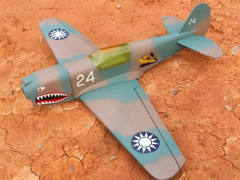 850 мм Мини P40 Электрический пробкового RC самолет комплект|rc aircraft kits|aircraft kitbalsa rc |