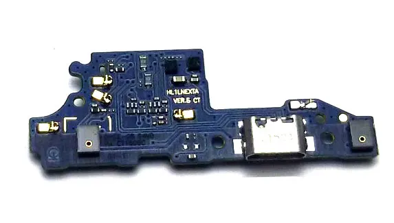 Новый оригинальный USB-разъем для подключения к зарядке микрофонная антенна