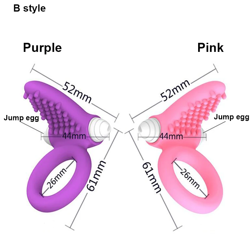 3 типа кольцо вибратор для мужчин задержка эякуляции эрекционное пениса насадки