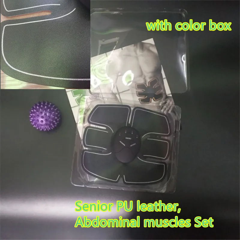 Многофункциональный стимулятор мышц живота устройство для тренировки