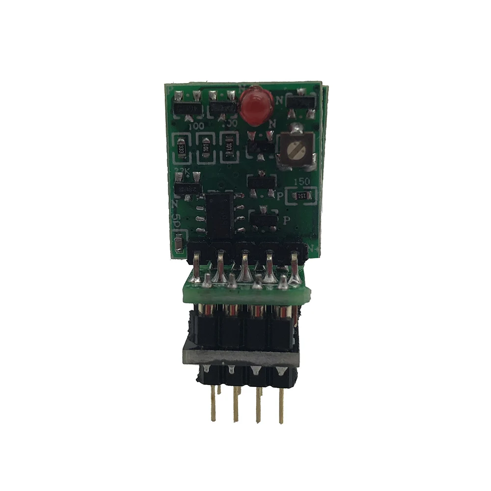 Lusya HDAM полностью дискретный двойной op amp Замена OPA2604 LME49720 A6 016|Усилители мощности| |