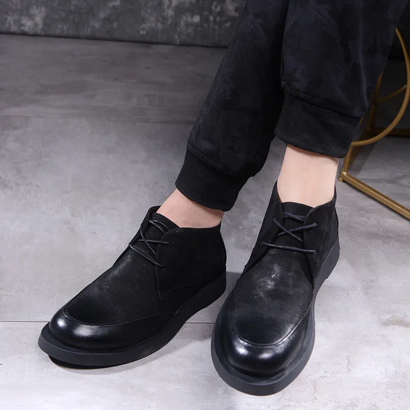 

Men's Shoes
