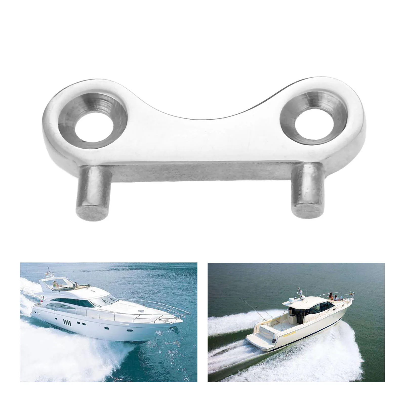 1 шт. морской топливный бак из нержавеющей стали 38 мм/1 5 дюйма наполнитель для