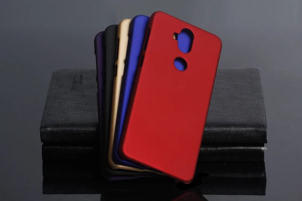 Матовая Пластик Coque 6.0For Asus Zenfone 5 Lite Zc600Kl чехол для Asus Zenfone 5 Lite Zc600Kl телефона чехол-лента на заднюю панель