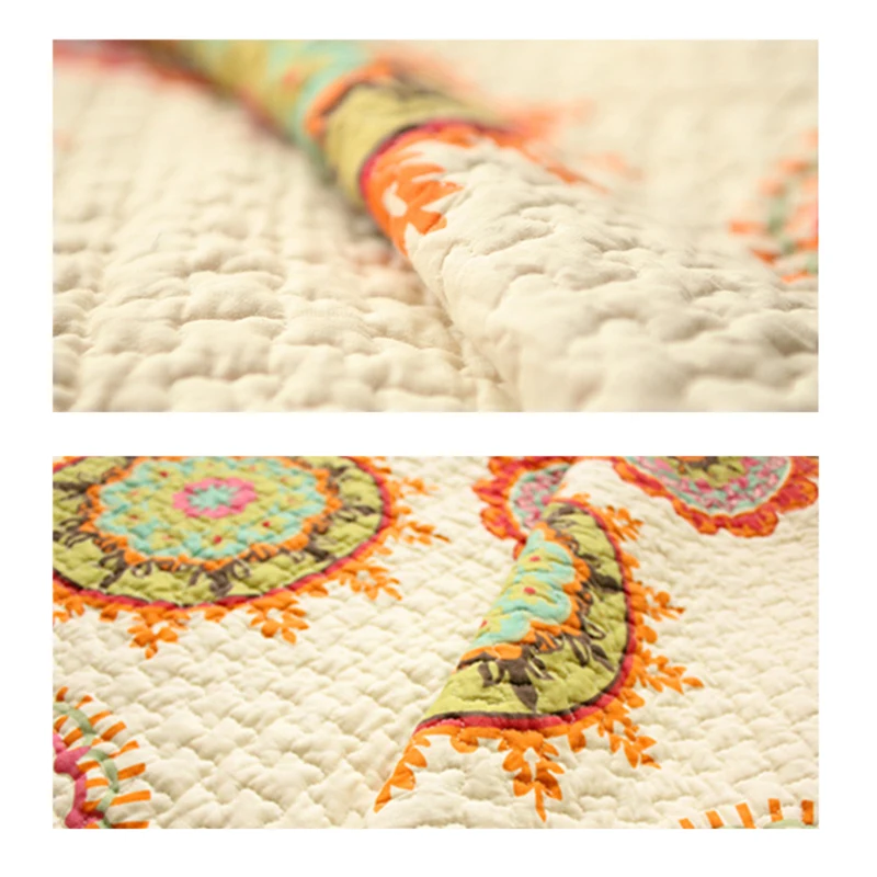 1PCS Sofa Cover Cotton Fabric Soft Modern Knit Eco-Friendly Anti-Mite Towel Slipcover Couch For Living/Drawing Room | Дом и сад