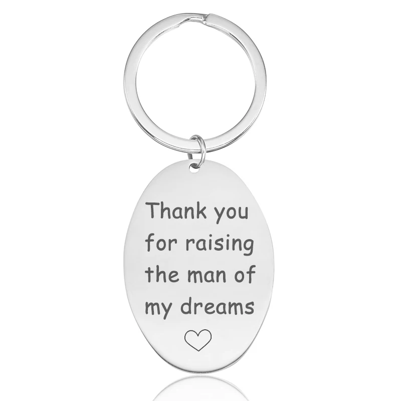 Canuomen благодарим вас за то что подняли голову моей мечты брелок для ключей подарок