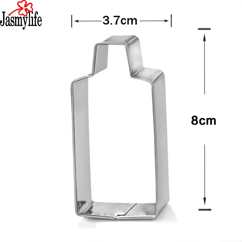 Зубная щетка зубная паста и набор для печенья инструменты из нержавеющей стали